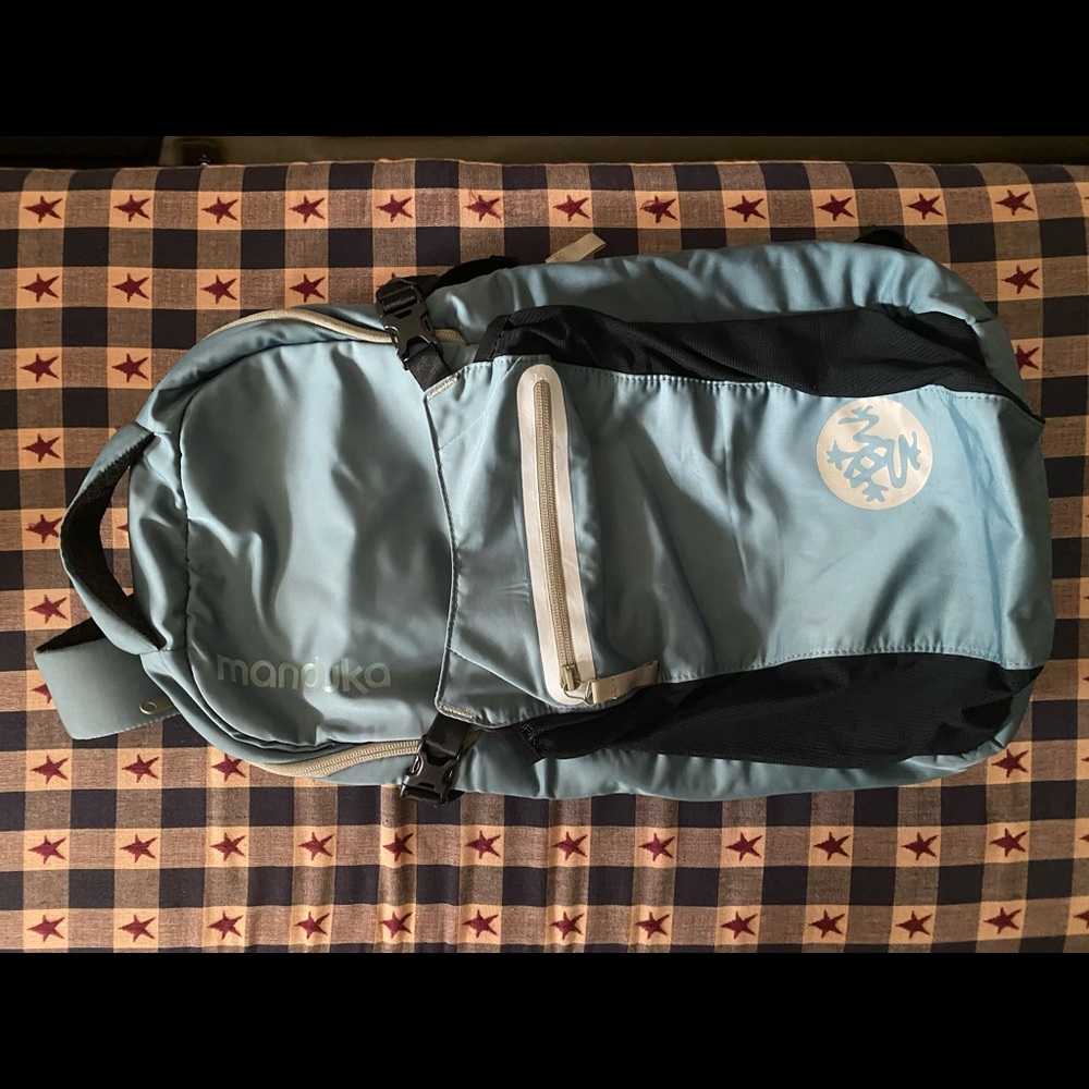 Manduka Go Free 2 Backpack